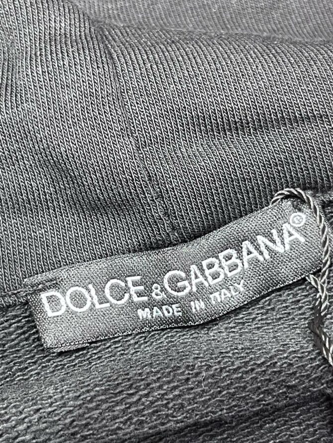 Спортивный костюм Dolce & Gabanna — изображение 8