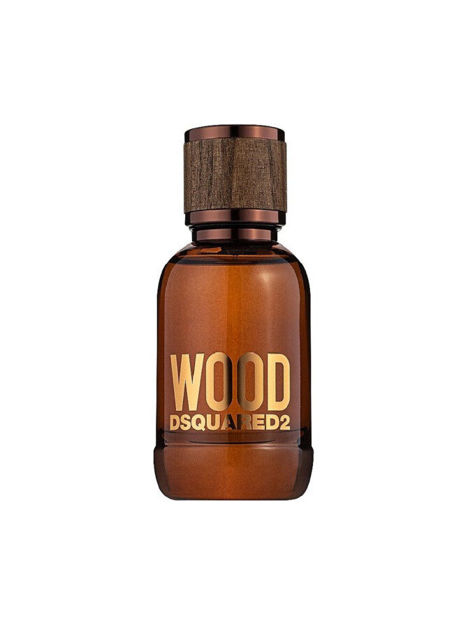 Парфюм Dsquared Wood — изображение 10