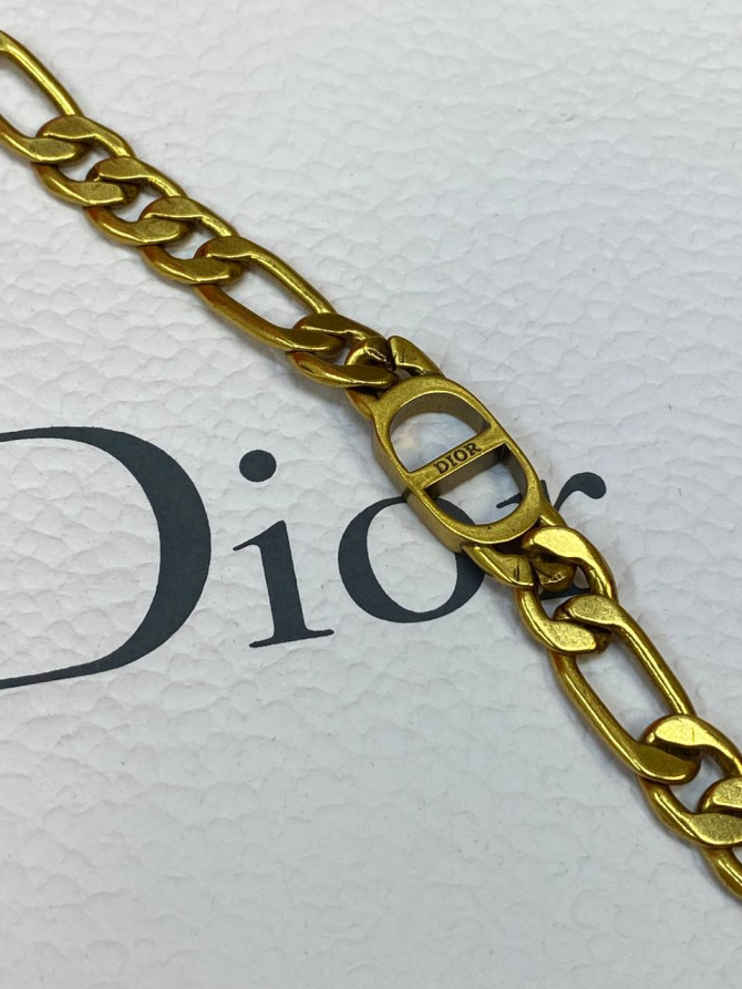 Браслет Dior — изображение 7