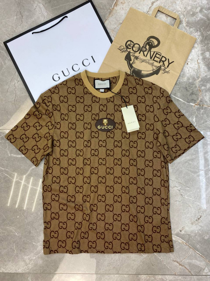 Футболка Gucci