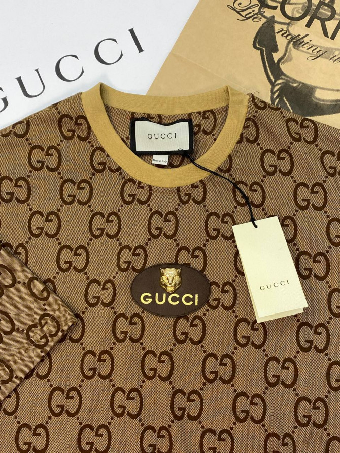 Футболка Gucci — изображение 6