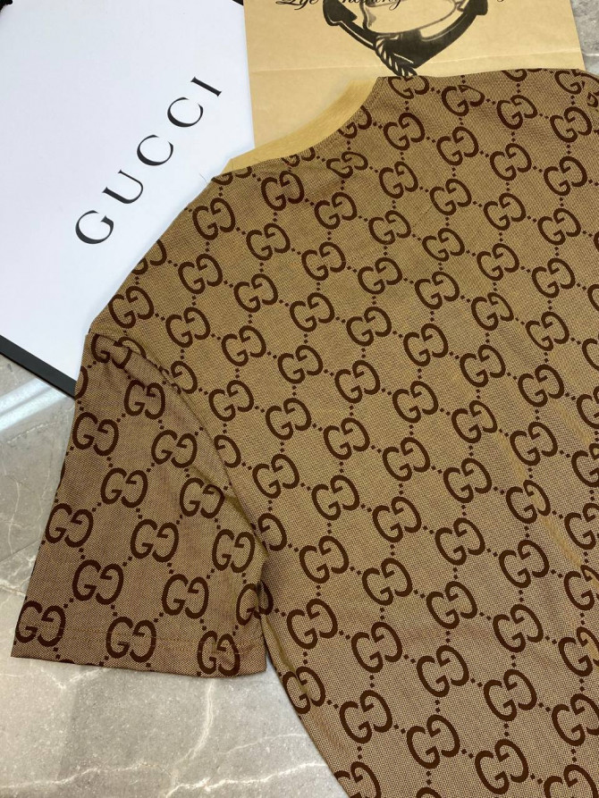 Футболка Gucci — изображение 7