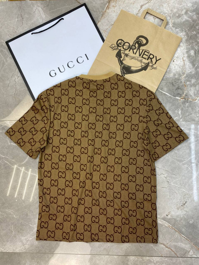 Футболка Gucci — изображение 9