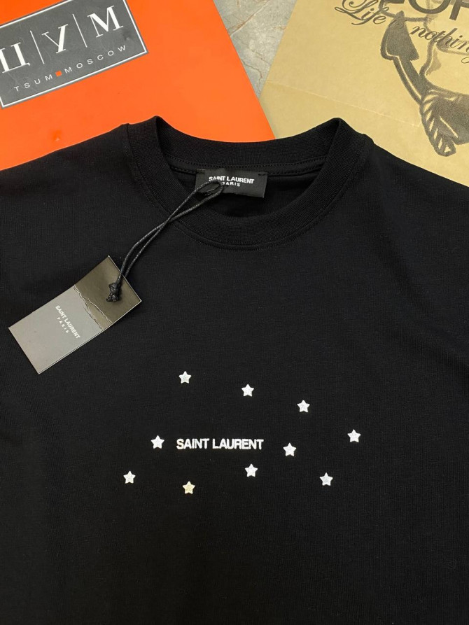 Футболка Saint Laurent 3