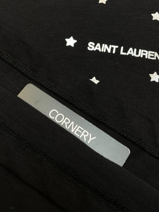 Футболка Saint Laurent 6