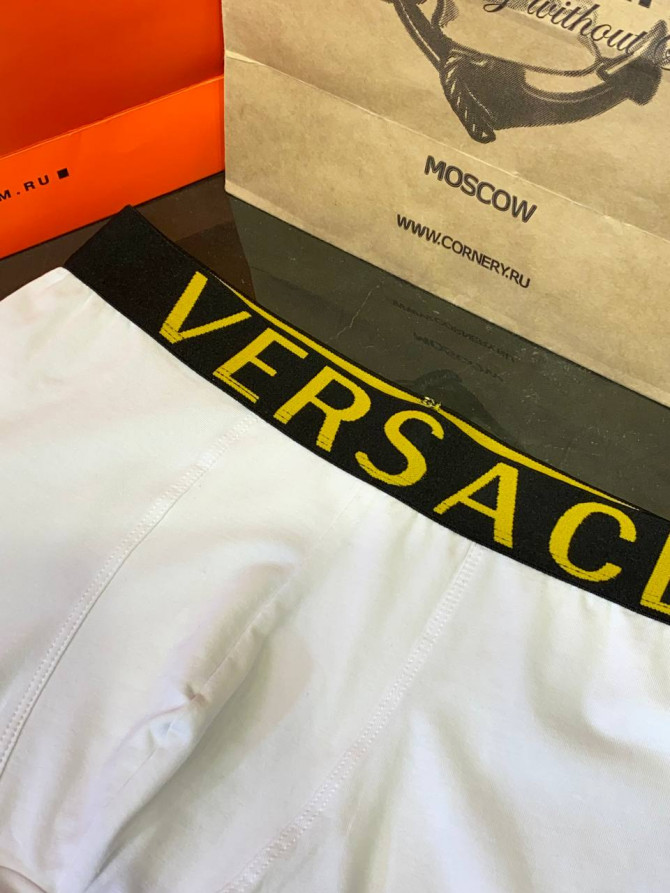 Трусы Versace — изображение 2