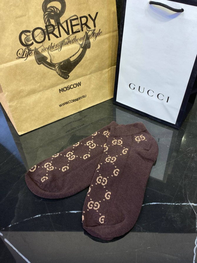 Носки Gucci