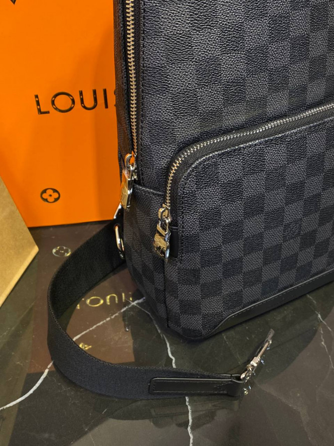 Сумка Louis Vuitton Avenue — изображение 2