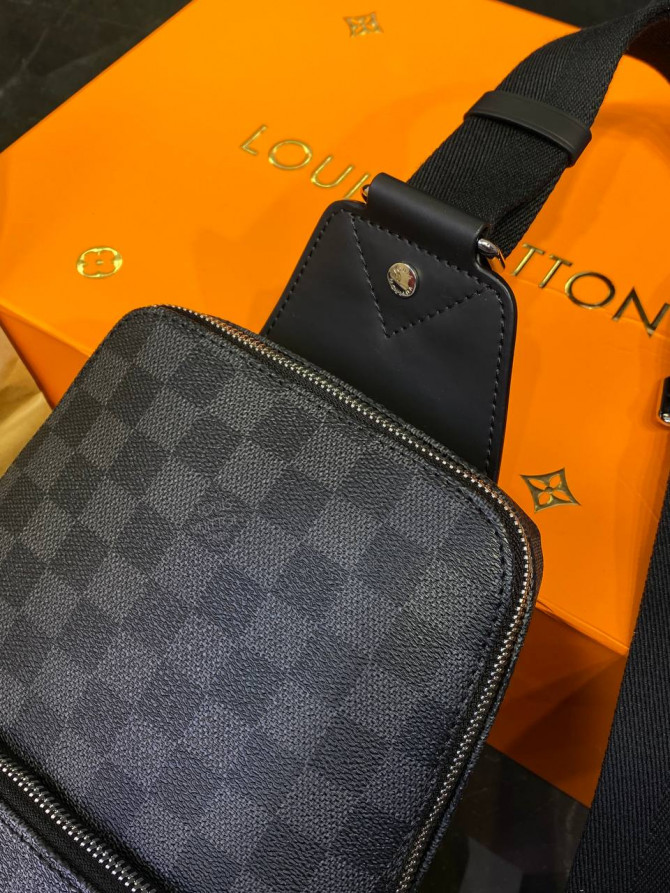 Сумка Louis Vuitton Avenue — изображение 3