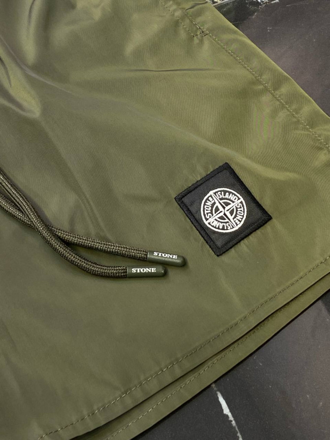 Шорты Stone Island 7