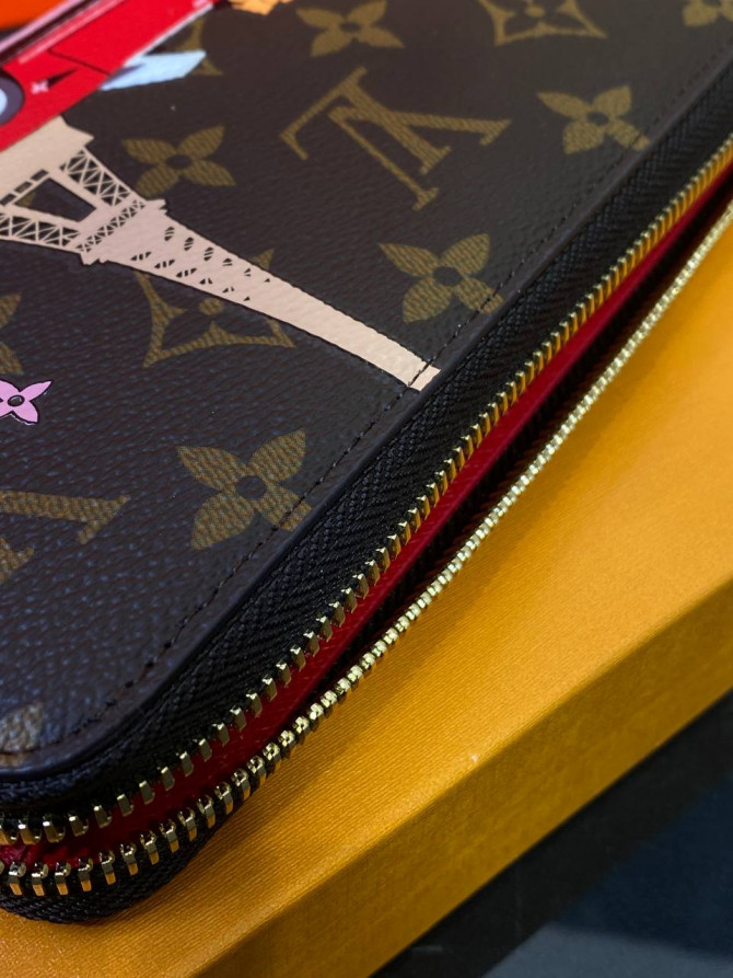 Портмоне Louis Vuitton 3