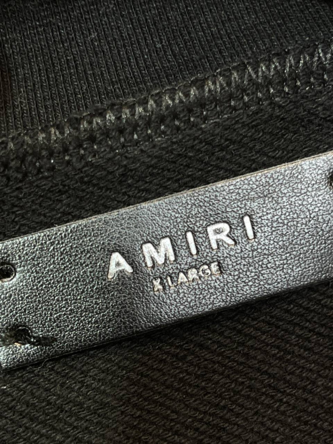 Спортивный Костюм Amiri