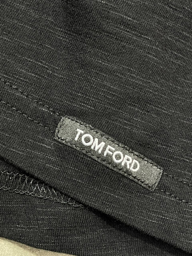 Футболка Tom Ford