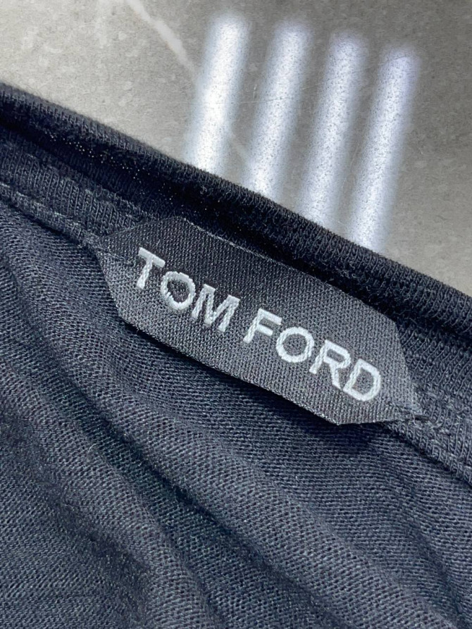 Футболка Tom Ford