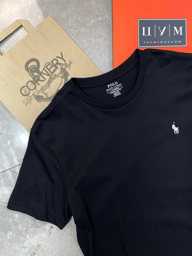 Футболка Polo Ralph Lauren 5