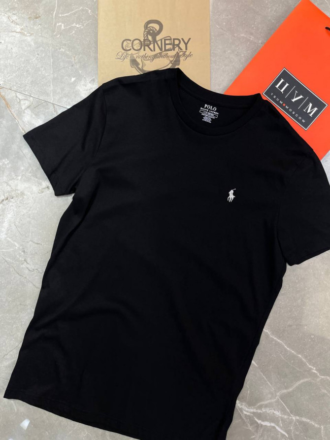 Футболка Polo Ralph Lauren 9