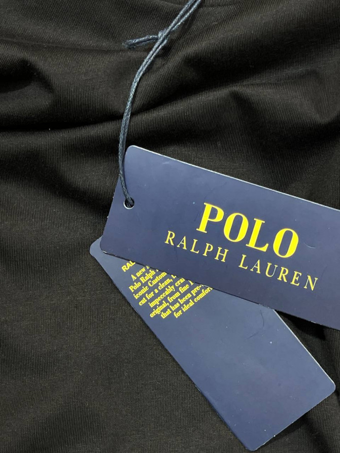 Футболка Polo Ralph Lauren 17