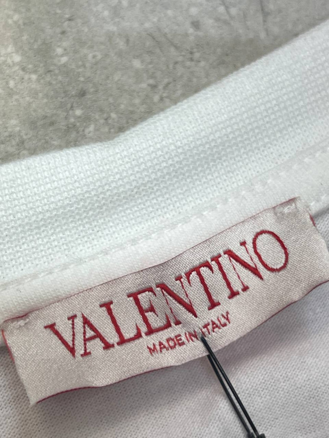 Футболка Valentino — изображение 4