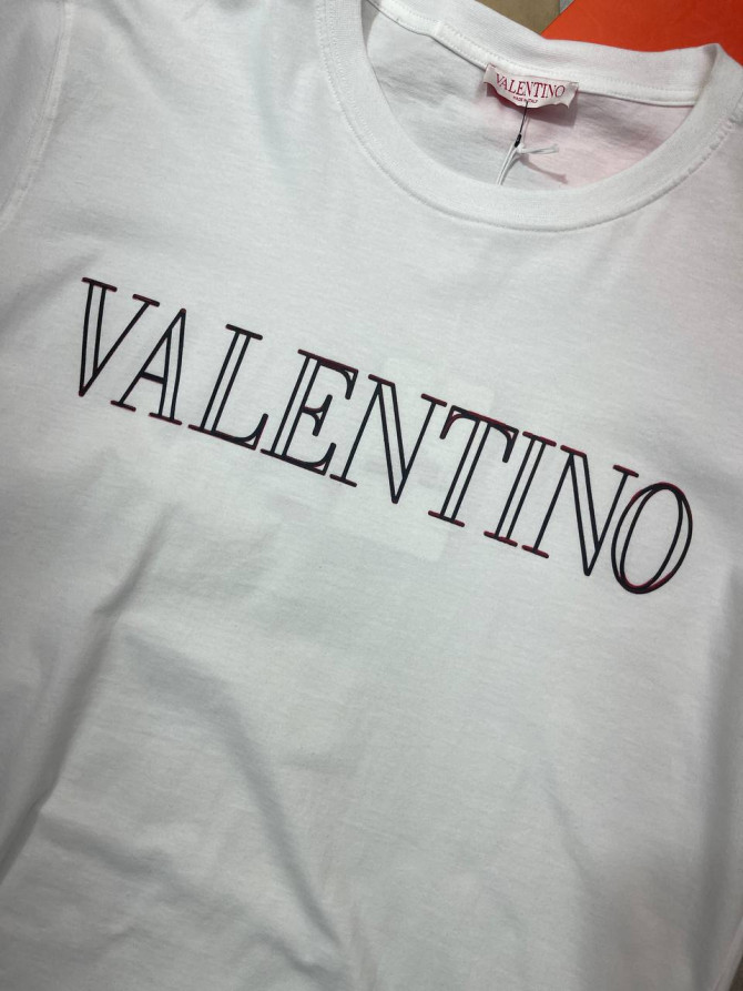 Футболка Valentino — изображение 6