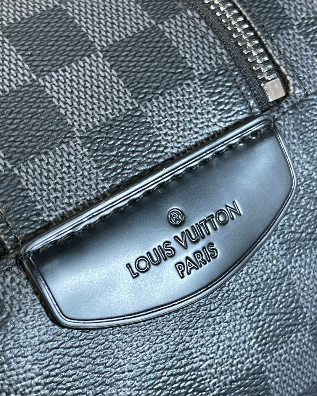 Несессер Louis Vuitton — изображение 3