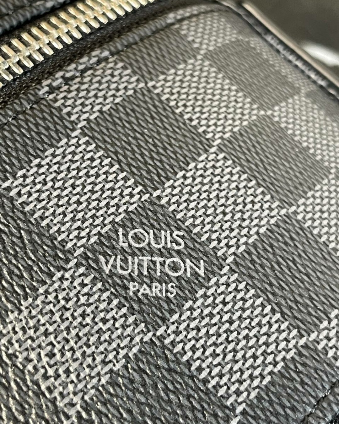 Несессер Louis Vuitton — изображение 8