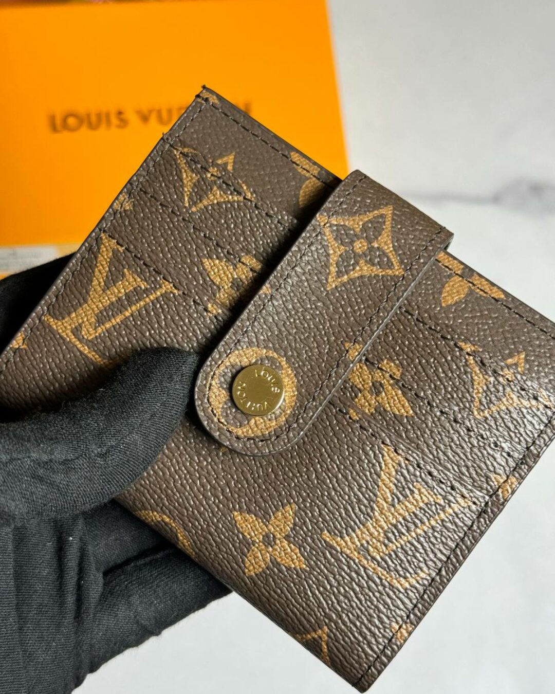 Картхолдер Louis Vuitton — изображение 2