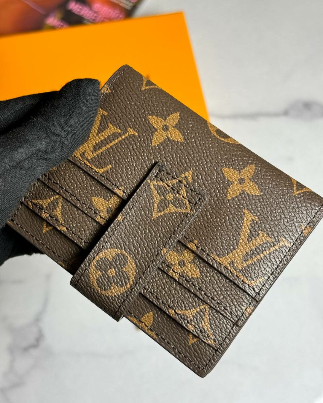 Картхолдер Louis Vuitton — изображение 7