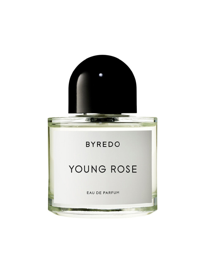 Парфюм BYREDO Young Rose 17