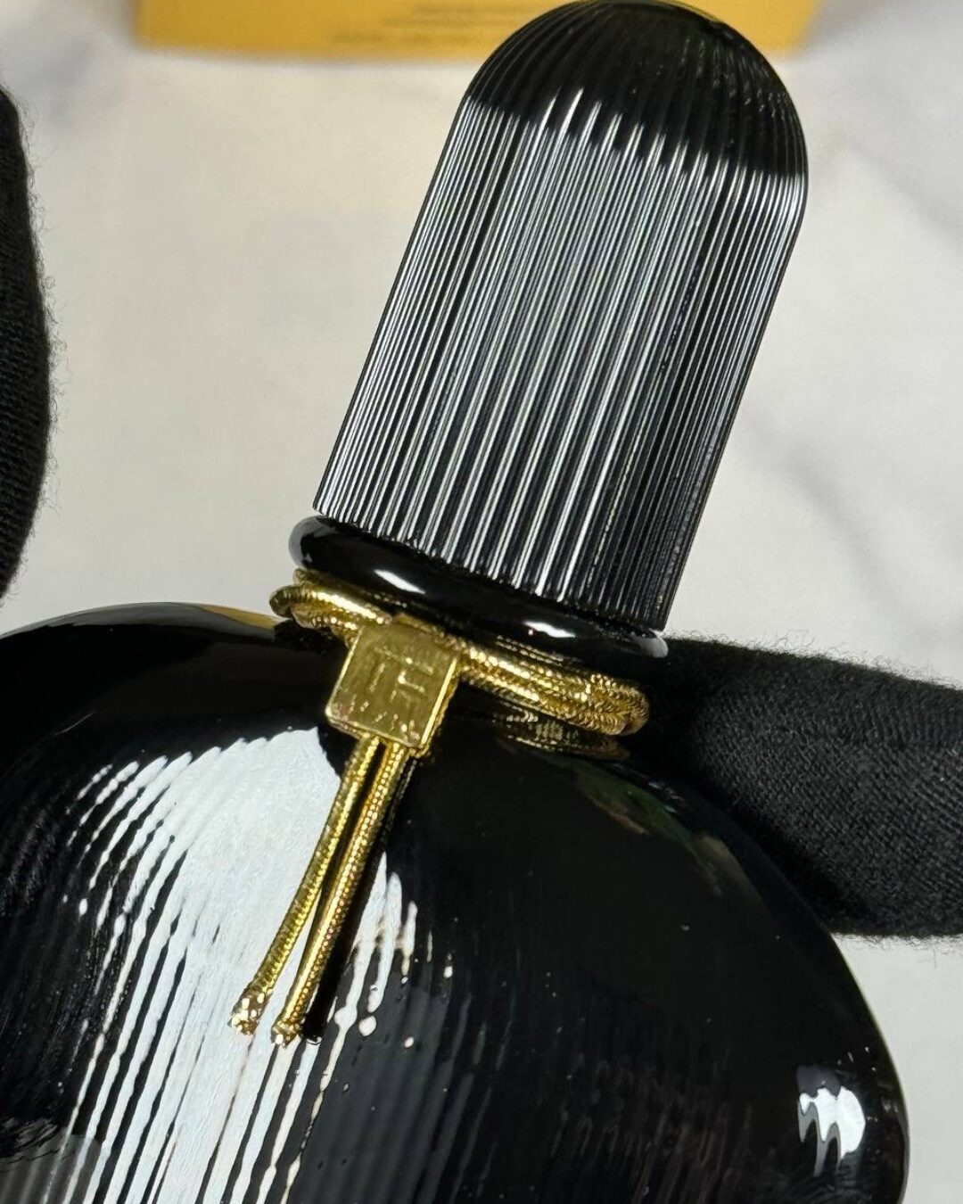 Парфюм Tom Ford Black Orchid 3