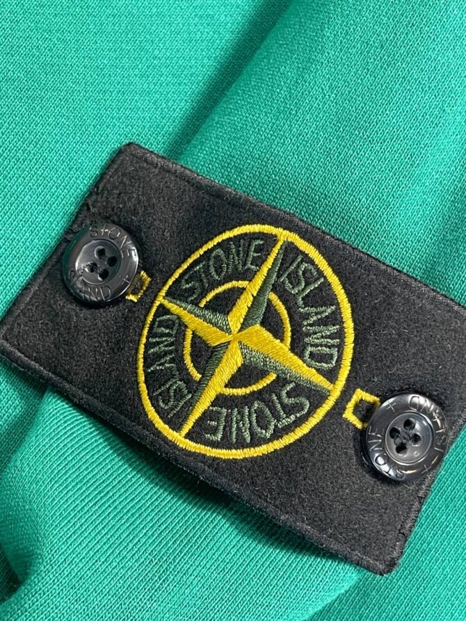 Кофта Stone Island — изображение 6