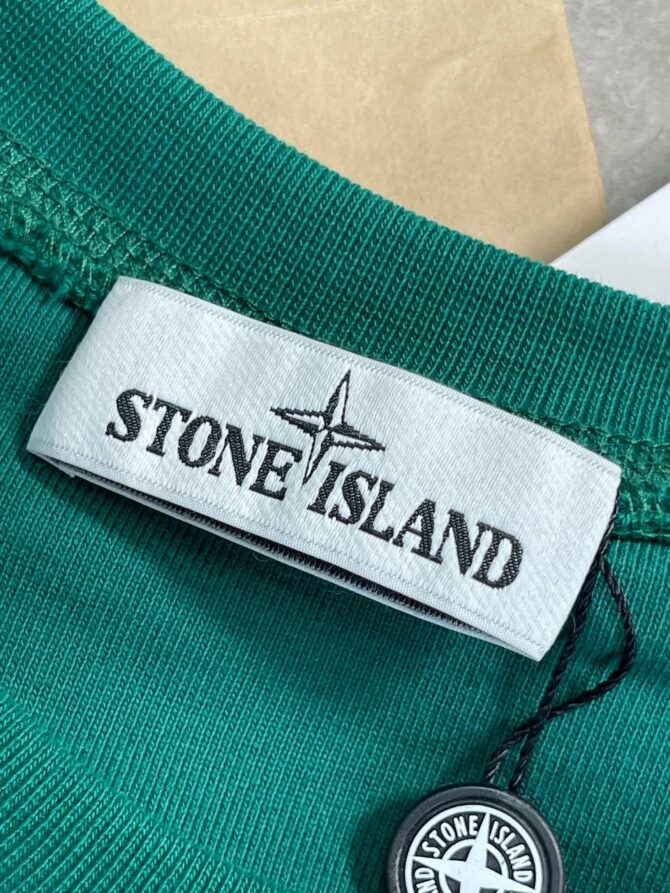 Кофта Stone Island — изображение 9