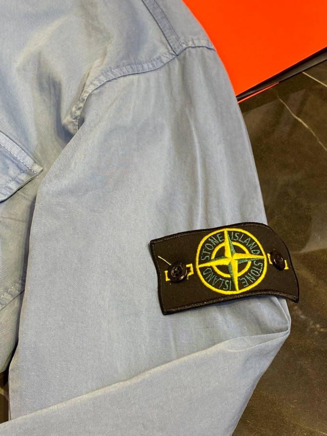 Рубашка Stone Island — изображение 3