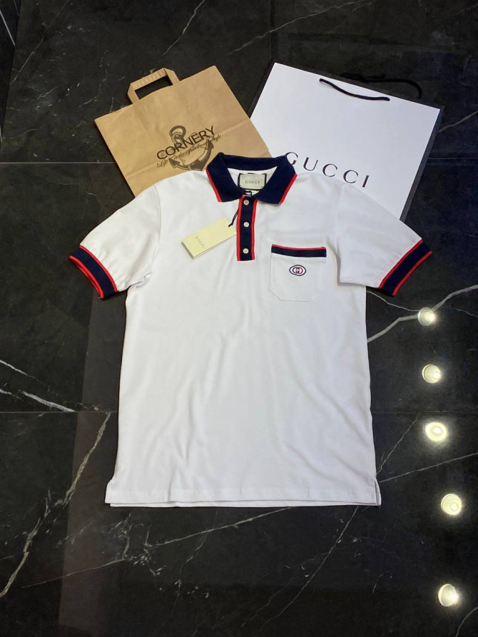 Поло Gucci