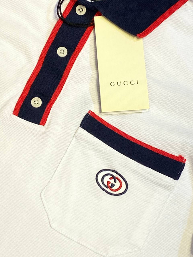 Поло Gucci — изображение 4