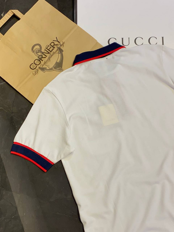 Поло Gucci — изображение 5