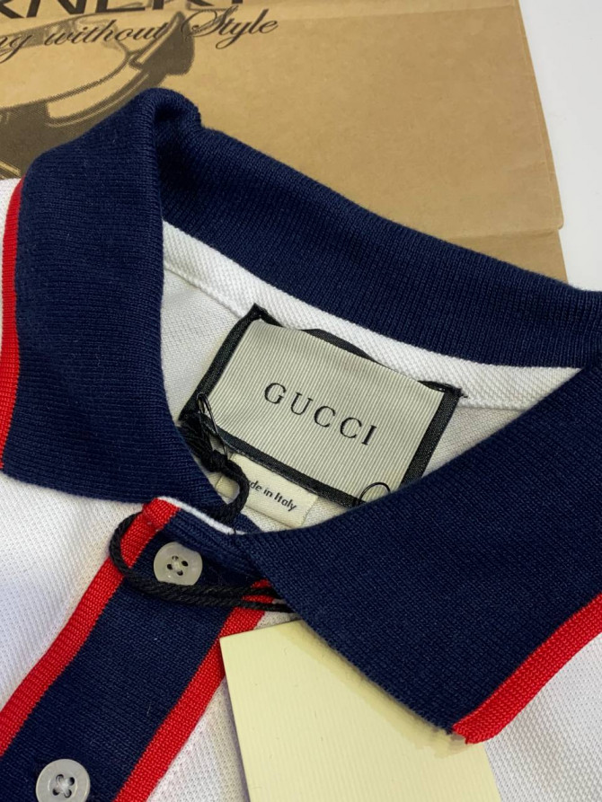 Поло Gucci — изображение 6