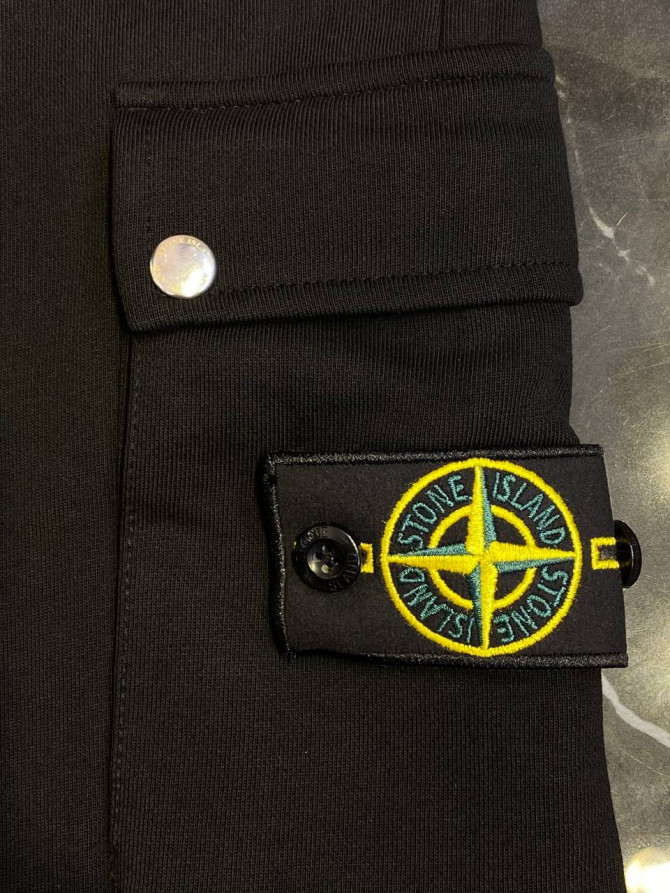 Шорты Stone Island 4