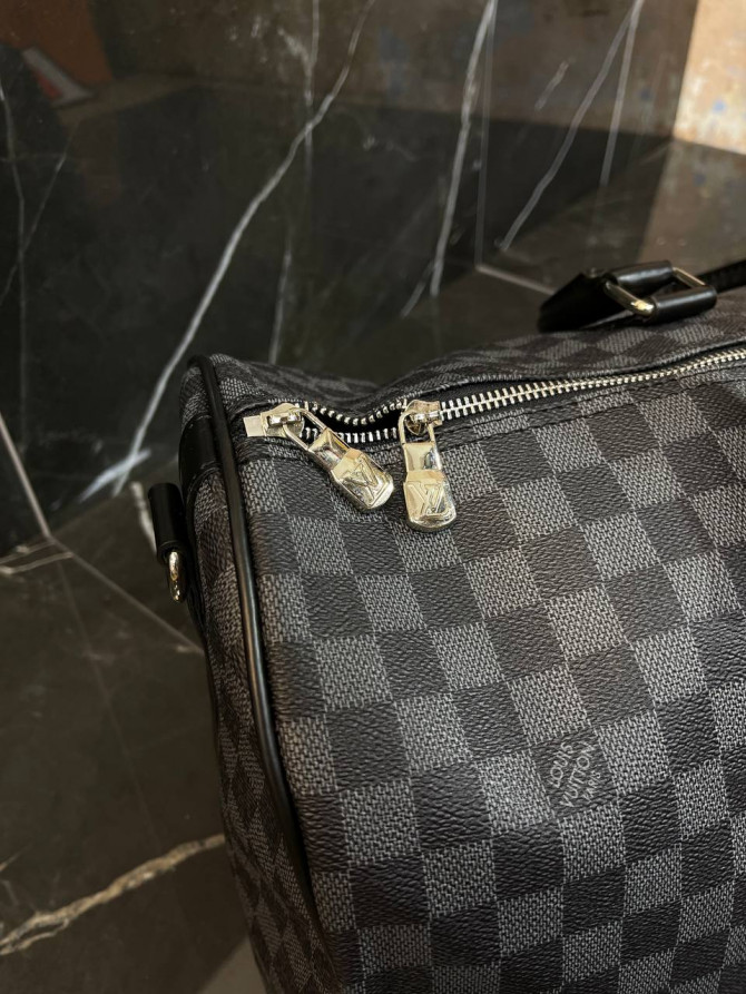 Дорожная сумка Louis Vuitton Keepall 3