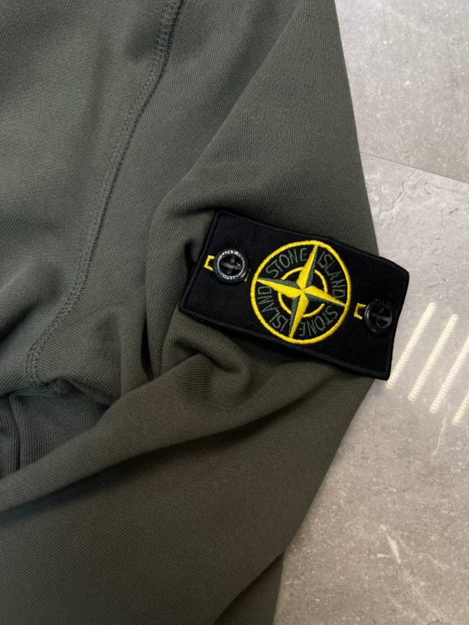 Кофта Stone Island — изображение 6