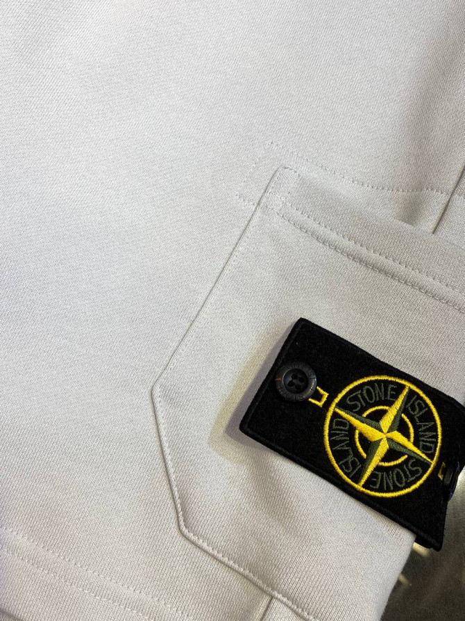 Шорты Stone Island 4