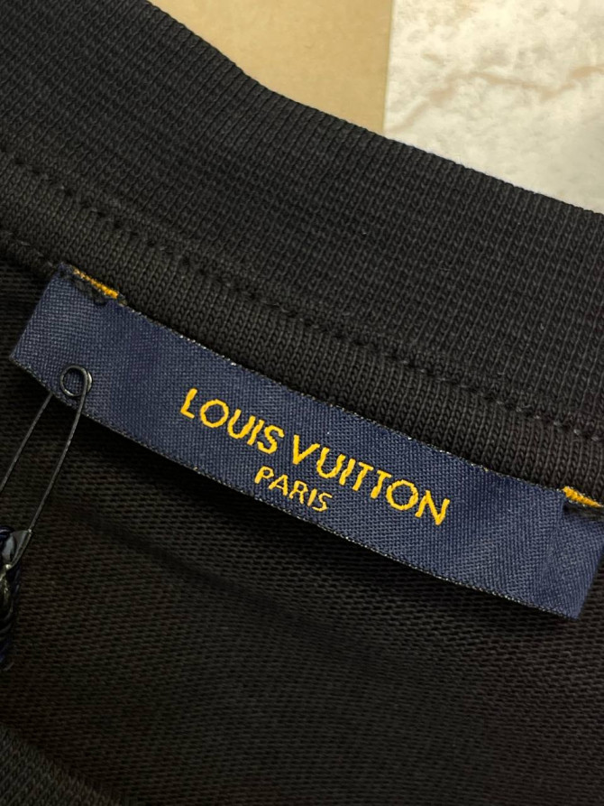 Футболка Louis Vuitton 6