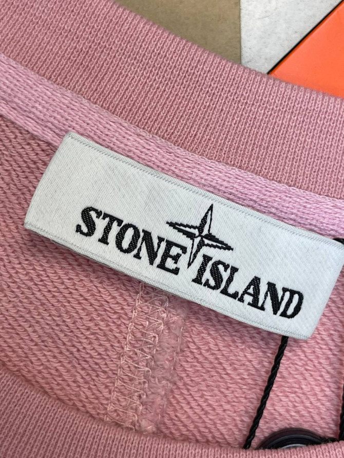 Кофта Stone Island — изображение 3