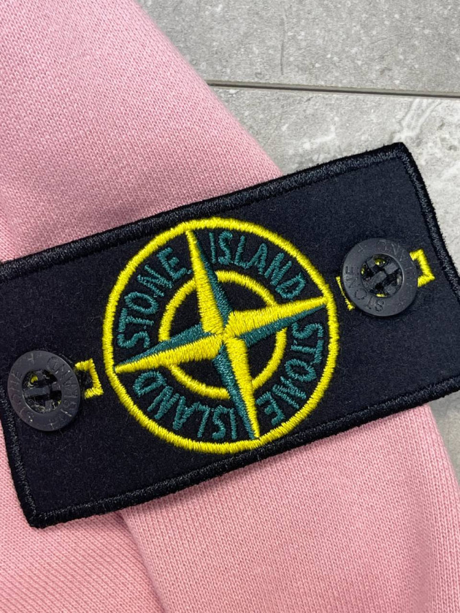 Кофта Stone Island — изображение 7