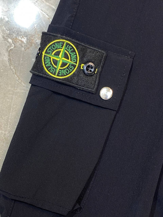 Штаны Stone Island — изображение 3