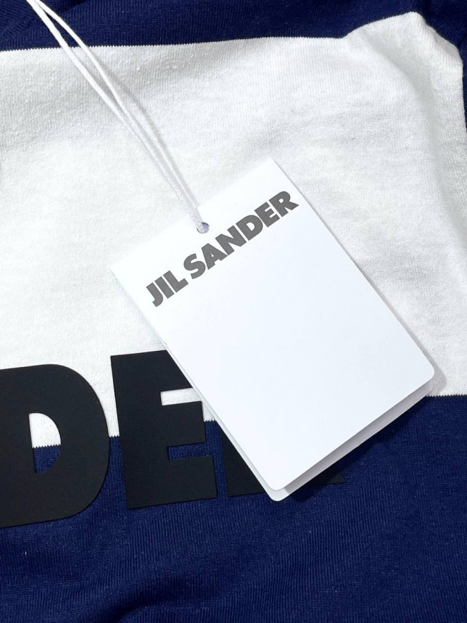 Футболка Jil Sander