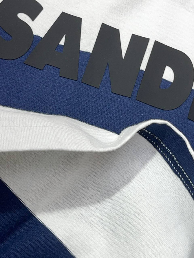 Футболка Jil Sander