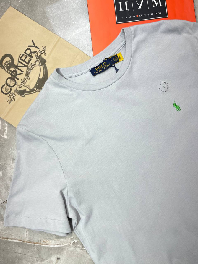 Футболка Polo Ralph Lauren — изображение 3