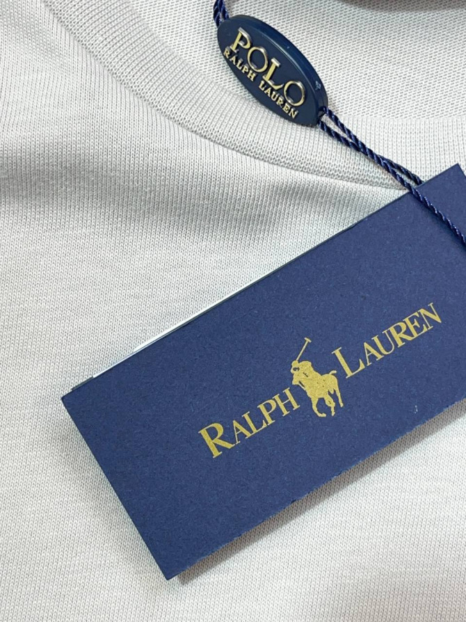 Футболка Polo Ralph Lauren — изображение 7