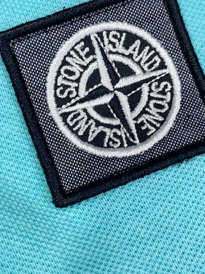 Поло Stone Island — изображение 4