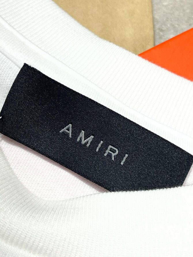 Футболка Amiri — изображение 9